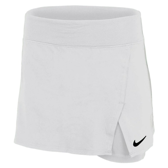 NEW Nike Court ($52.00) Dri-FIT Victory Women's Tennis Skirt - Picture 1 of 10